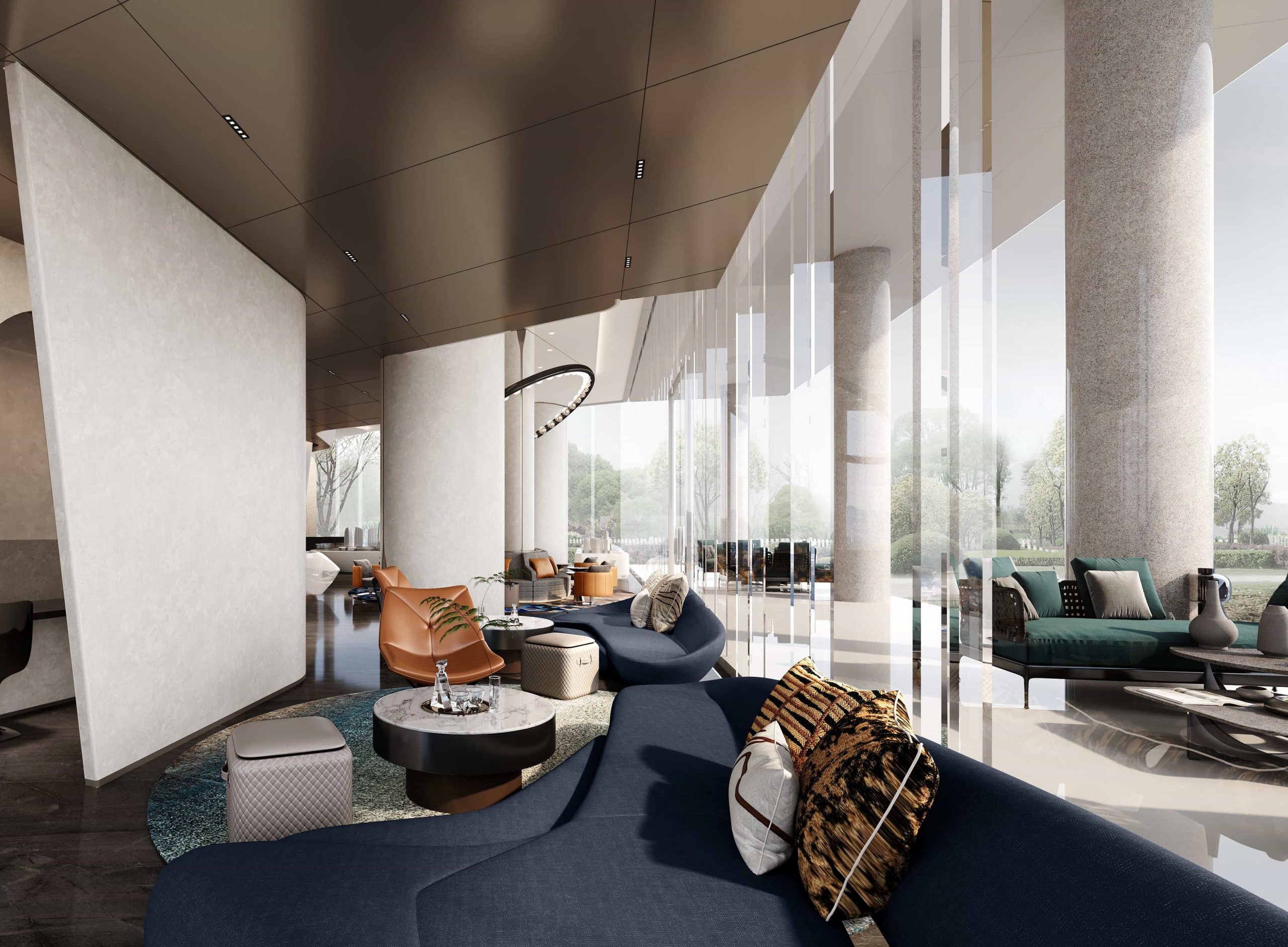 The Role Of Real Estate Developers In Affordable Housing