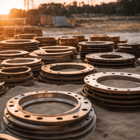 The Essential Role Of Quality Inspectors In Preventing Industrial Disasters