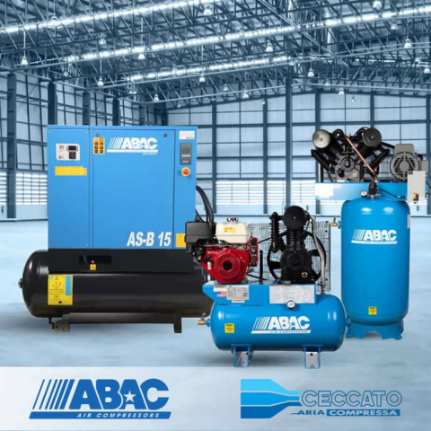 The Global Supply Chain Of Industrial Equipment Suppliers