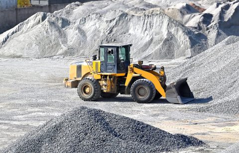 The Environmental Benefits Of Using Washed Sand