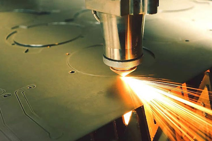 Five Common Mistakes That Ruin A Laser Cutting Project